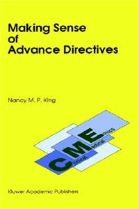 Making Sense of Advance Directives