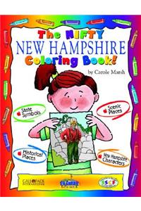 Nifty New Hampshire Color Bk