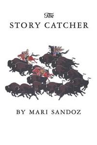 The Story Catcher