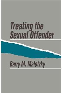 Treating the Sexual Offender