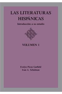Literaturas Hispanicas
