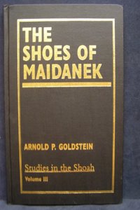 The Shoes of Maidanek