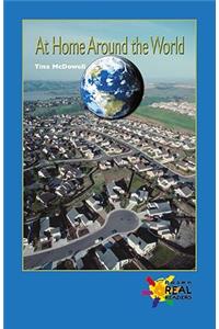 At Home Around the World