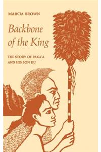Backbone of the King