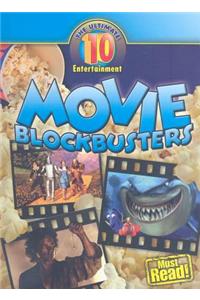 Movie Blockbusters