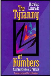 Tyranny of Numbers