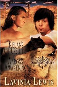 Kelan's Pursuit