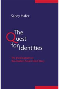 Quest for Identities
