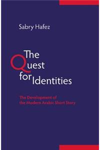 The Quest for Identities