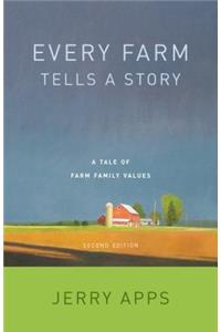 Every Farm Tells a Story