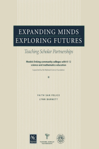 Expanding Minds, Exploring Futures