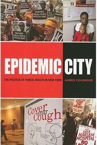 Epidemic City