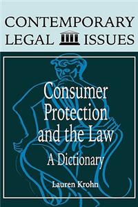 Consumer Protection and the Law