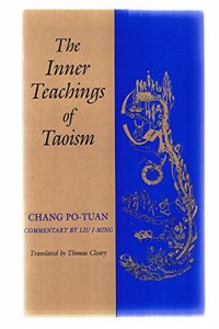 Inner Tchgs Taoism