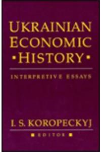 Ukrainian Economic History