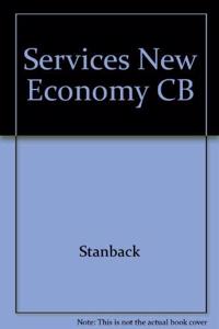 Services New Economy CB