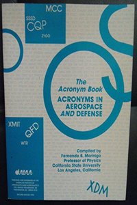 The Acronym Book