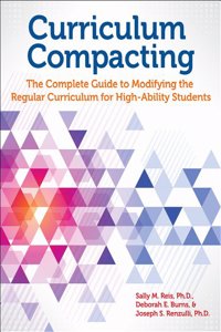 Curriculum Compacting