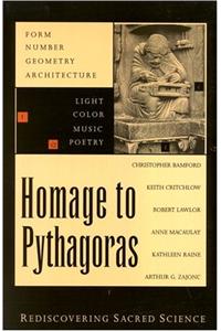 Homage to Pythagoras