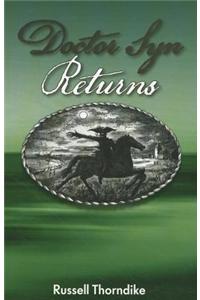 Doctor Syn Returns