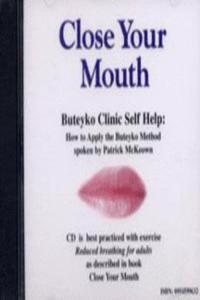 Buteyko Clinic Self Help