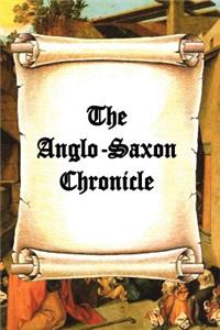 Anglo-Saxon Chronicle
