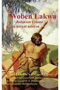 Woben Lakwa