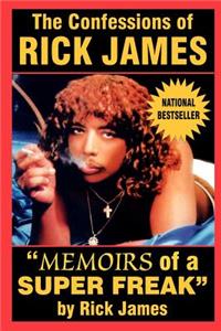 Confessions of Rick James
