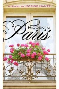 Hidden in Paris