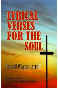 Lyrical Verses for the Soul