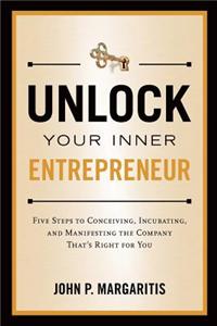 Unlock Your Inner Entrepreneur