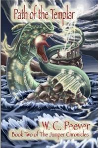 Path of the Templar: Book Two of the Jumper Chronicles