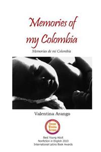 Memories of my Colombia