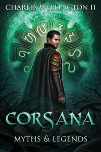 Corsana