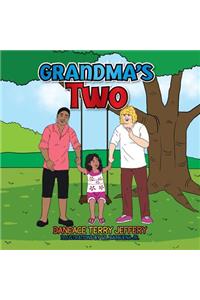 Grandma's Two