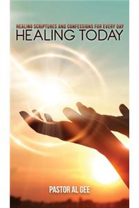 Healing Today