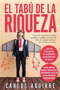 El Tabú de la Riqueza