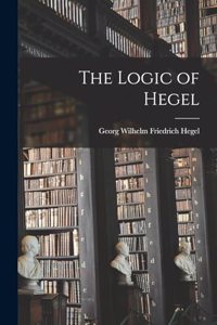 Logic of Hegel