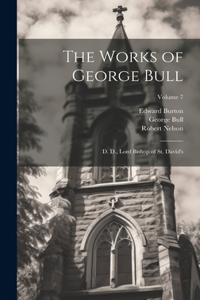 Works of George Bull