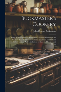 Buckmaster's Cookery