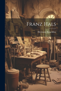 Franz Hals