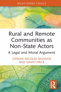 Rural and Remote Communities as Non-State Actors