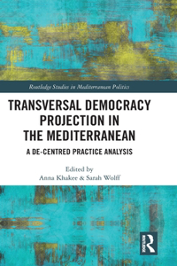 Transversal Democracy Projection in the Mediterranean