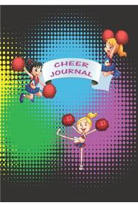 Cheer Journal