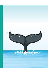Whale Composition notebook