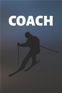 Coach