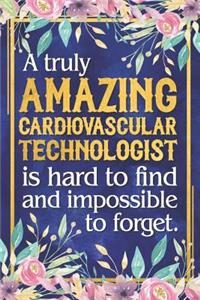 Cardiovascular Technologist Gift