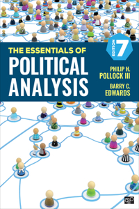 Essentials of Political Analysis