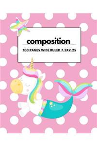 Composition