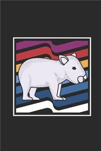 Wombat Retro